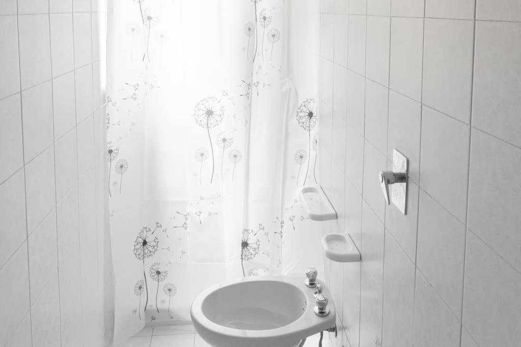 Appartamento Vista Lago 루이노 외부 사진
